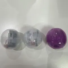 パペットスンスン　めじるしアクセサリー