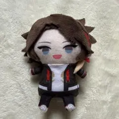 にじさんじ 三枝明那 にじぱぺっと