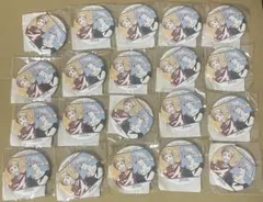 呪術廻戦 虎杖 五条 Ani-Art 缶バッジ 購入特典 まとめ売り