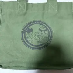 RofJ BY JUMP SHOPハンターハンター ミニトートバッグ