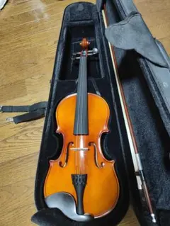 Kranz EV-75 エレキ バイオリン LUNA SEA SUGIZO ELECTRIC VIOLIN EV-75