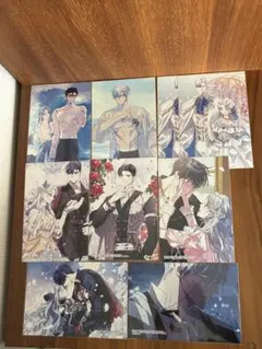 おまけ ポストカード付き】オレ嫁。 全巻セット サイン生写真付き
