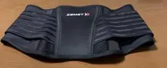 ザムスト　ZAMST 腰用サポーター ZW-5 Sサイズ
