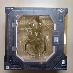 52TOYS エイリアン ゼノモーフ　1/12フィギュア