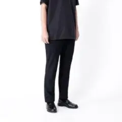 テアトラ　ゴーストコード　ウォレットパンツ OFFICE GC サイズ5のサムネイル