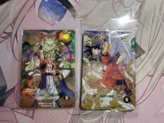 SDVA-003 ゴジータ SDVP-020 SDVP-021 SDVP-022