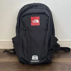 THE NORTH FACE キッズ バックパック ラウンディ