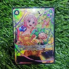 2026年最新】レベッカ sp ワンピースカードの人気アイテム - メルカリ