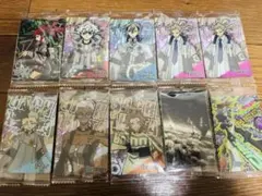 2025年最新】ガチアクタ（10）の人気アイテム - メルカリ