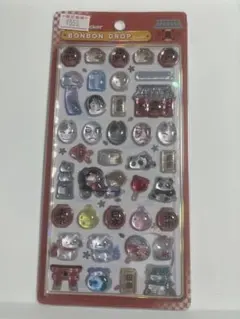 ボンドロ　和柄　東京観光