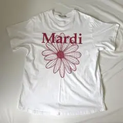 Mardi Mercredi Tシャツのサムネイル