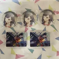 白石杏 プロセカ グリ缶 ノーブルアート まとめ売り