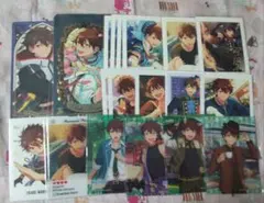 合わせて　守沢千秋　まとめ売り