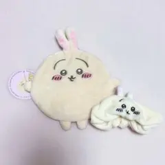 ちいかわ うさぎセット ちいかわくじ・ガチャガチャ