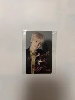 2025年最新】i need u トレカ ユンギの人気アイテム - メルカリ