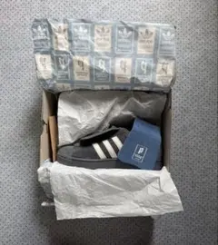 adidas Superstar Pointless Journey 常田 大希のサムネイル