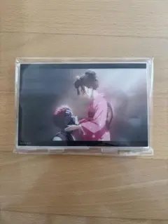 鬼滅の刃 レンチキュラーアクリルスタンド D 狛治&恋雪 第4期