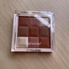 REVLON パウダーチーク 003 カラメルヌードのサムネイル