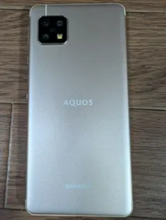 2025年最新】機種名：AQUOS sense4 スマートフォン本体の人気アイテム