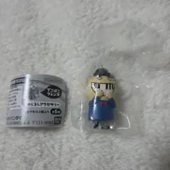 でこぼこフレンズ めじるしアクセサリー　ケンバーン