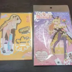 2026年最新】食蜂操祈 アクリルスタンドの人気アイテム - メルカリ