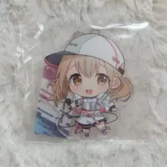 プロセカ SEGAラッキーくじvol.2 小豆沢こはね