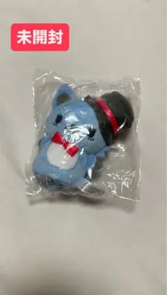 JOCHUM レイン 指人形 未開封