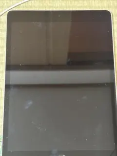 iPad9世代 1週間使用、1ヶ月保管 - メルカリ