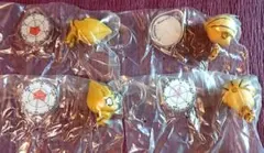 PON様専用ジョジョの奇妙な冒険 ジョジョコレ 5部 ゴールドエクスペリエンス