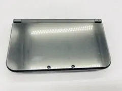 Newニンテンドー3DS LL メタリックブラック 上画面ips ②