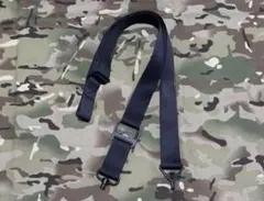 ロシア軍　実物　AK-12 専用スリング　6sh124 ベルト　官給品　ソ連 ロシア軍 実物 AK-12 専用スリング 6sh124 ベルト 官給品 ソ連 - メルカリ