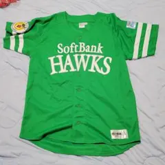 ソフトバンク レプリカ ユニフォーム 鷹の祭典 2012