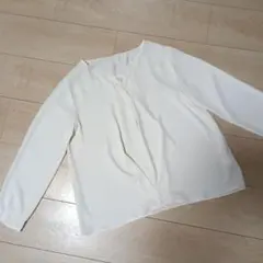 UNITED ARROWS GREEN LABEL RELAXING ホワイト