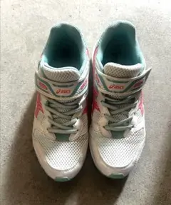 asics LAZERBEAM スニーカー 25.0cm