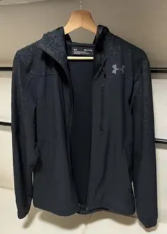 UNDER ARMOUR アンダーアーマー フルジップパーカー　ジャケット