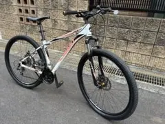 整備済み】クロモリマウンテンバイク　JAMIS Dragon comp　3×8s 整備済み】クロモリマウンテンバイク JAMIS Dragon comp 3×8s - メルカリ