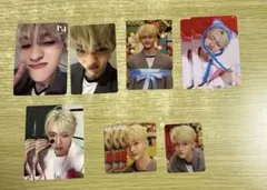 INI 田島将吾 ウィンマジ トレカ