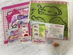 たまごっち 一番くじ 目印キーホルダーのサムネイル