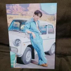 StrayKids JYP POPUP ラントレ チャンビン スキズ