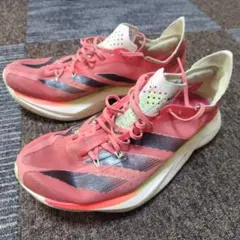 アディダス　アディオスプロ3 26.5　ADIZERO adiospro3