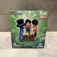 ワンピース 一番くじ A賞