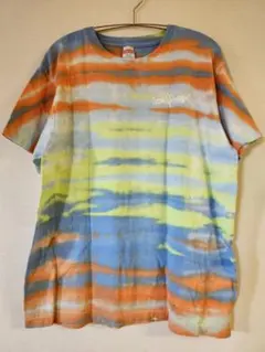 藤井風着用 ASOUND LIVE Tシャツ Mサイズ - メルカリ