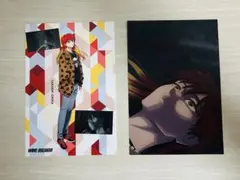 WIND BREAKER 焚石矢まとめ売り