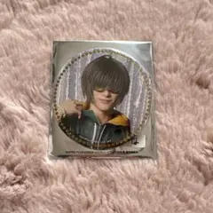 刀ミュ 目出度歌誉花舞 桑名江 缶バッジ