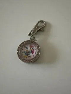 ドナルドデイジー♡時計