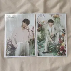 M!LK 塩﨑太智 生誕 生写真 24th