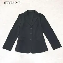 StyleMe 訂製西裝外套 (7) 彈性 正式場合 辦公室 成熟