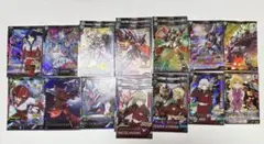 アーセナルベースブースターパックSEEDVol.2