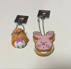 nuiパン キャラクターグッズ