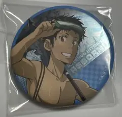 家庭教師ヒットマンreborn 山本武